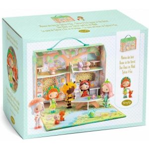 Casita Tinyly Sylvia & Fox’s