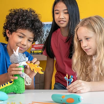 3Doodler Start+ lápiz 3D