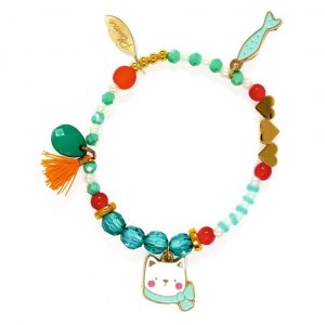 Pulsera Plume Hanaé