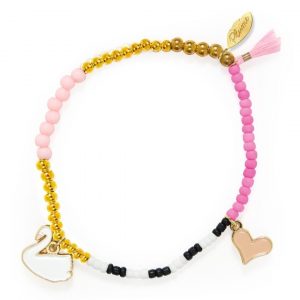Pulsera Plume Swann