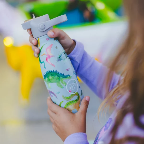 Botella térmica Kids Dinos Planet 260ml