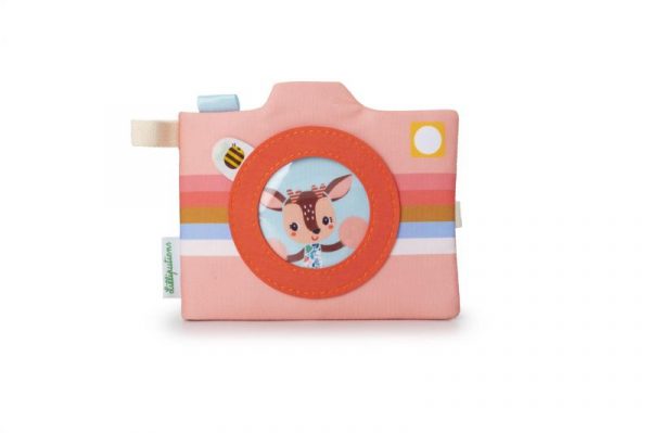 Álbum de fotos Stella