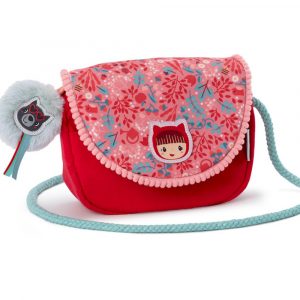 Bolso Caperucita Roja