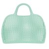 Bolso Retro Vintage Sea Green