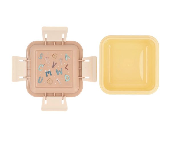 644431-1200x1000 Cajita Almuerzo Funny Letters