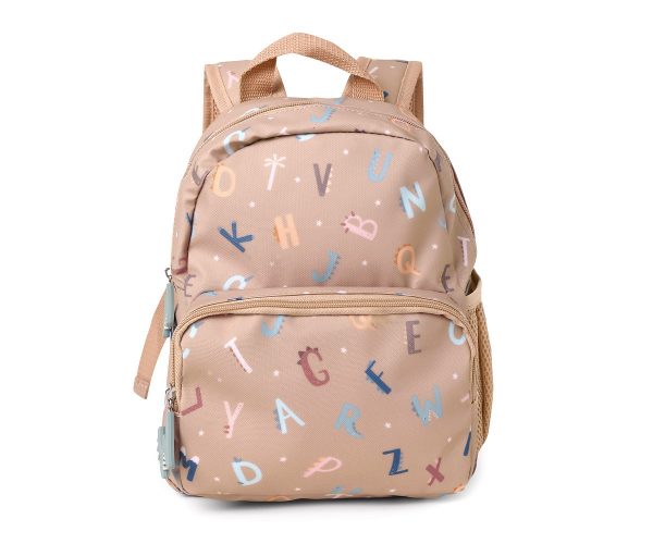 645947-1200x1000 Mochila Infantil Funny Letters