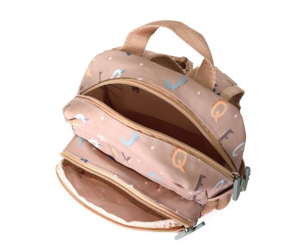 647503-1200x1000 Mochila Infantil Funny Letters