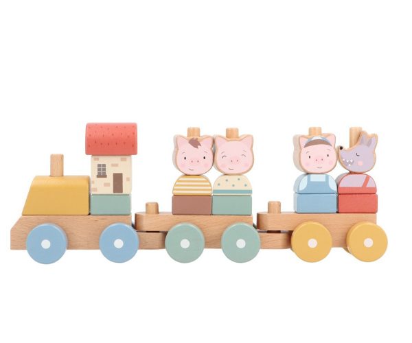 654435-1200x1000 Tren Little Pigs Family
