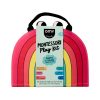 Play Kit Montessori - Colores y formas
