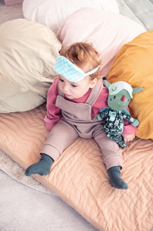 69455 Joe amigo de la noche