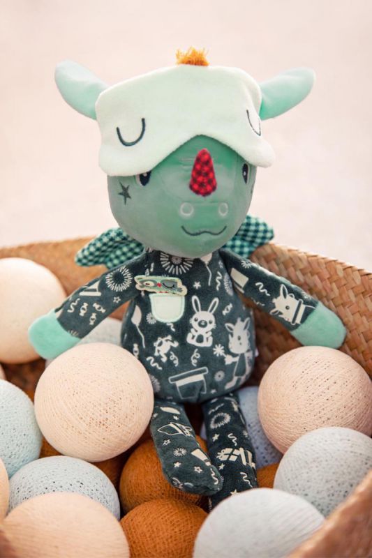 69459 Joe amigo de la noche