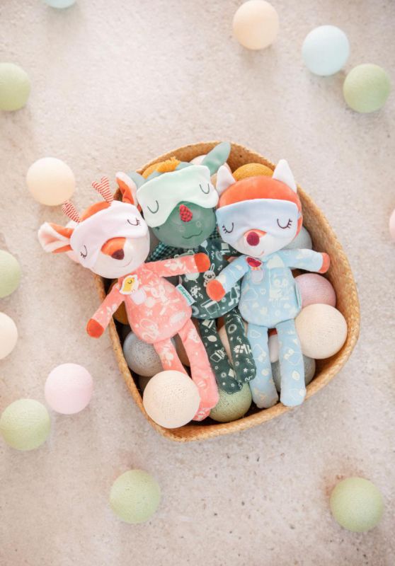 69463 Joe amigo de la noche