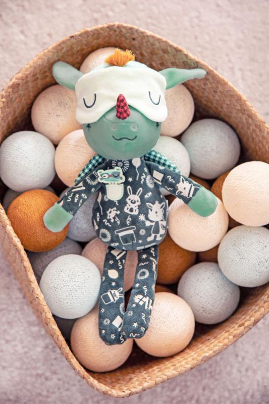 69471 Joe amigo de la noche