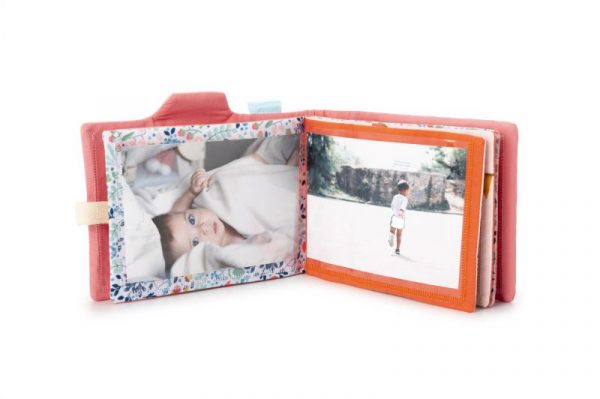 Álbum de fotos Stella