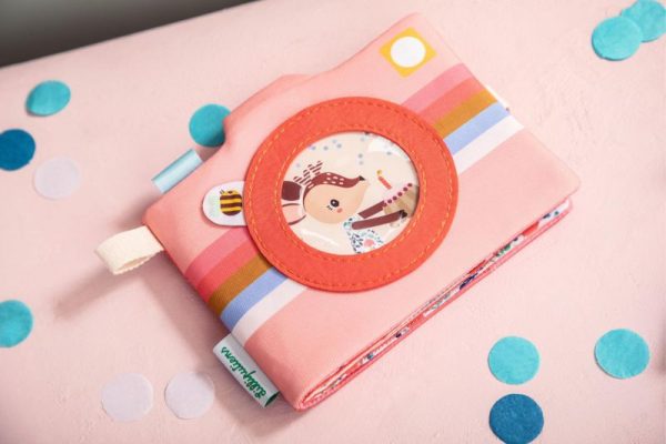 Álbum de fotos Stella