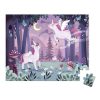 72192 Puzzle Unicornios 54pzas