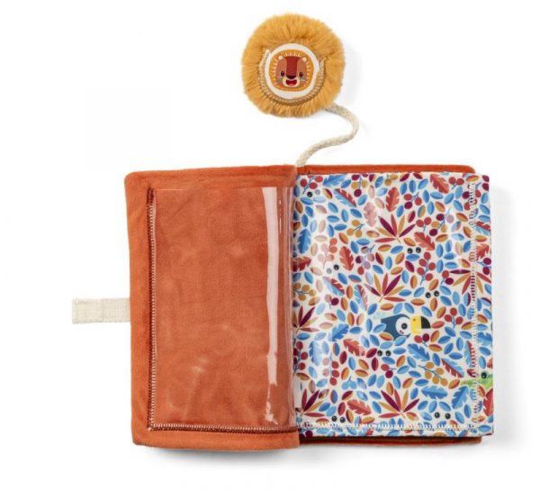 álbum de fotos Jack