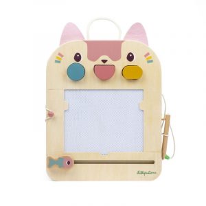 Pizarra mágica Jeanne