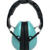 BZAE00001521-1 Cascos Antirruido Lagoon Blue Kidz+3