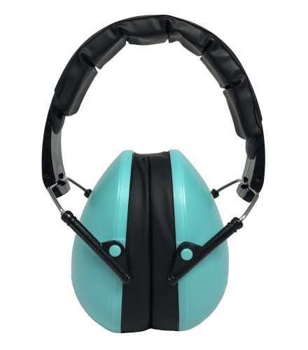 BZAE00001521-1 Cascos Antirruido Lagoon Blue Kidz+3