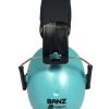 BZAE00001521-2 Cascos Antirruido Lagoon Blue Kidz+3