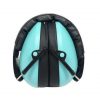 BZAE00001521-3 Cascos Antirruido Lagoon Blue Kidz+3