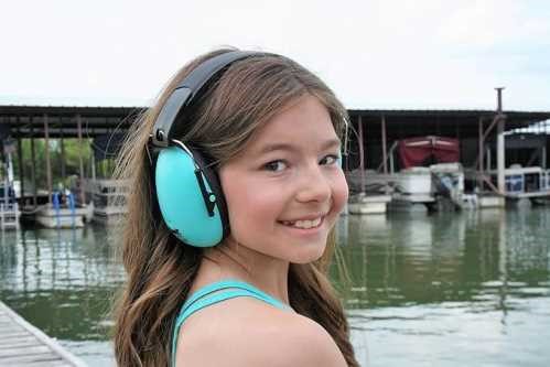 BZAE00001521-4 Cascos Antirruido Petal Pink Kidz+3