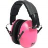 BZAE00001651 Cascos Antirruido Petal Pink Kidz+3