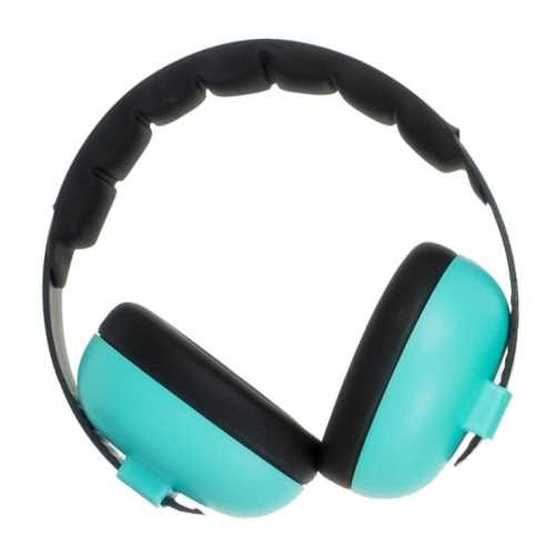 BZAE00002114-2 Cascos Antirruido Lagoon Blue Baby