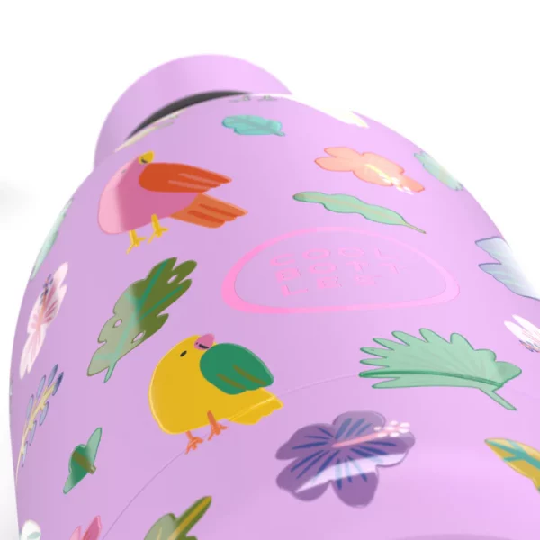 Botella térmica Kids Fly Free 500ml