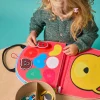 Play Kit Montessori - Colores y formas
