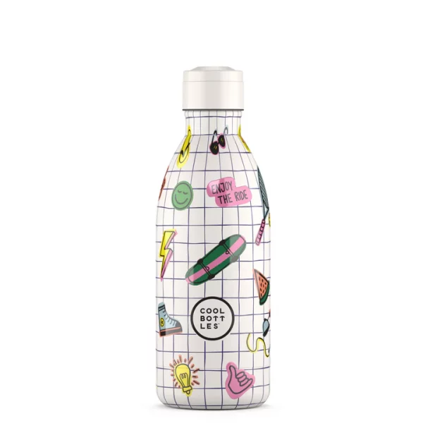 PLAY-MODE Botella térmica Kids Play Mode 500ml