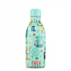 Botella térmica Kids Short Circuit 500ml