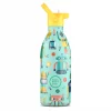 Botella térmica Kids Short Circuit 500ml