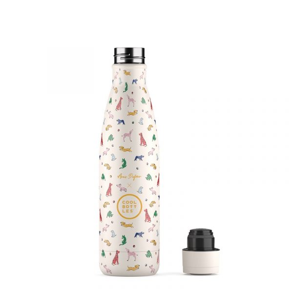 Botella térmica Xclusive! Doggie Party 500ml