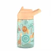 Botella térmica Kiddies Wild Crew 350ml