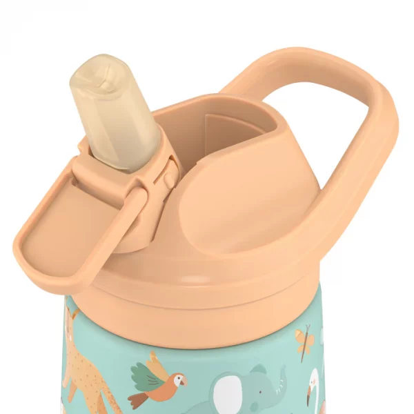 Botella térmica Kiddies Wild Crew 350ml