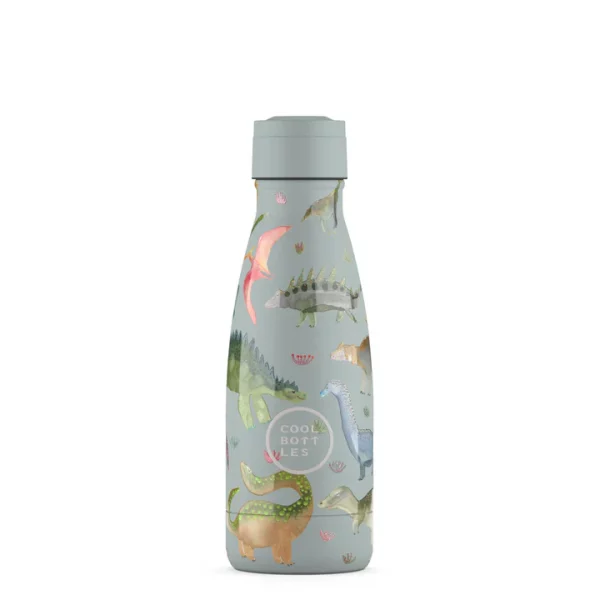 Botella térmica Kids Dinos Planet 260ml