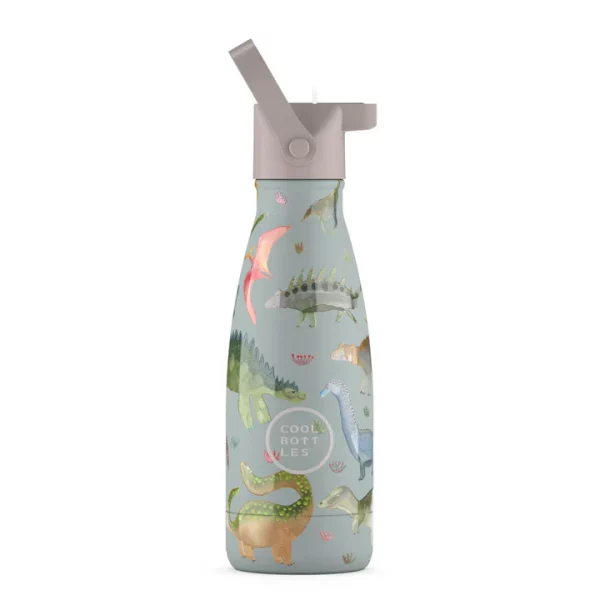Botella térmica Kids Dinos Planet 260ml