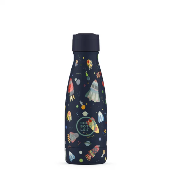 Botella térmica Kids Space Rockets 260ml