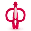 Mordedor Matchstick Monkey Rojo