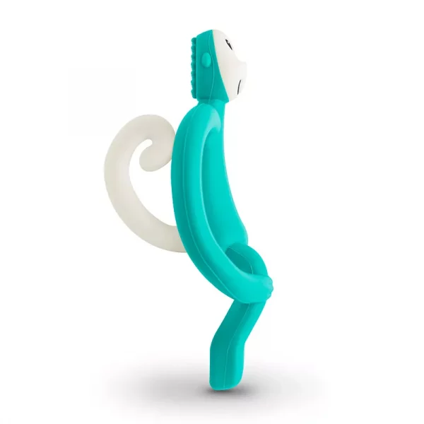 Mordedor Matchstick Monkey verde