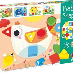 Baby Shapes