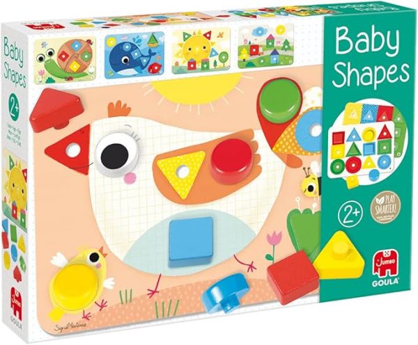 Baby Shapes