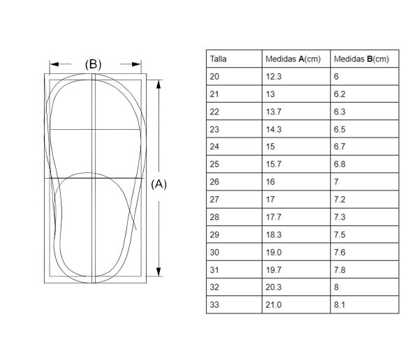 660111-1200x1000 Cangrejeras Infantil Monnëka Hippos