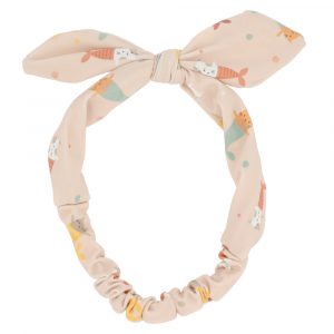 Cinta de pelo Mermaid Cats