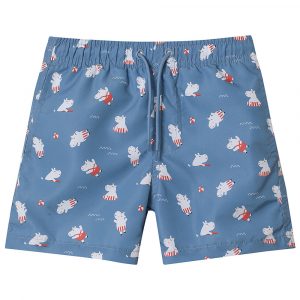 Bañador Boy Hippos