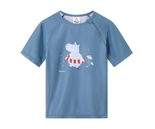 664096-1200x1000 Camiseta Protección Solar Hippos