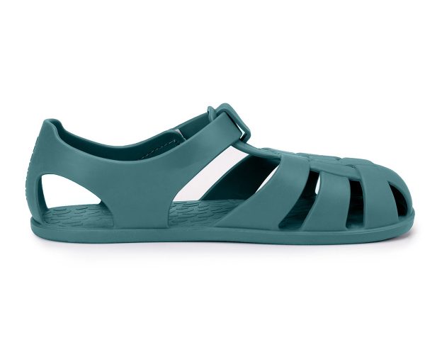 664119-1200x1000 Cangrejeras Infantil Monnëka Whale Teal