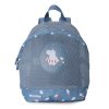 Mochila Infantil Antiarena Hippos